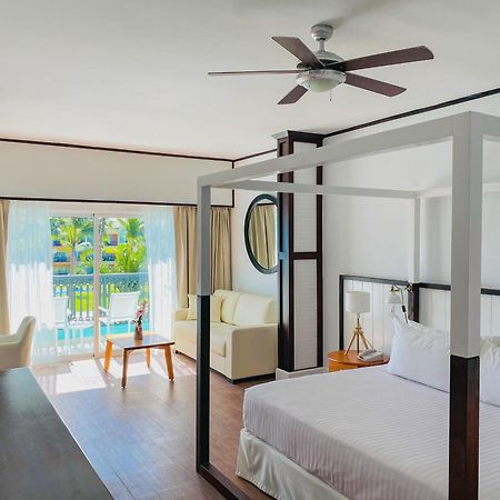 Ocean Blue & Sand Beach Resort Punta Cana Exterior photo
